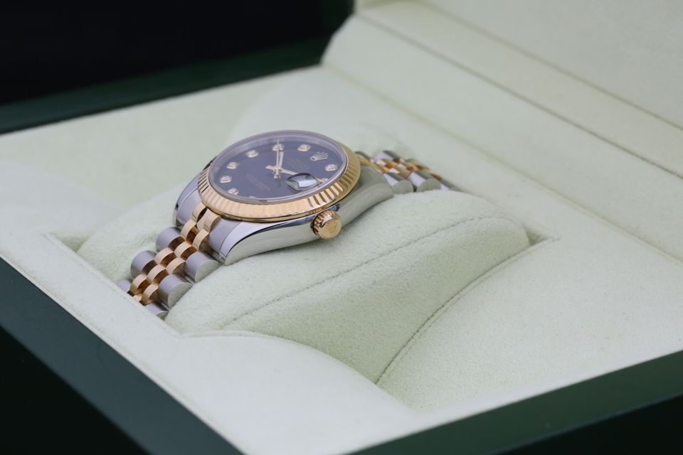 Rolex Datejust Lady 31 178273 Image 6